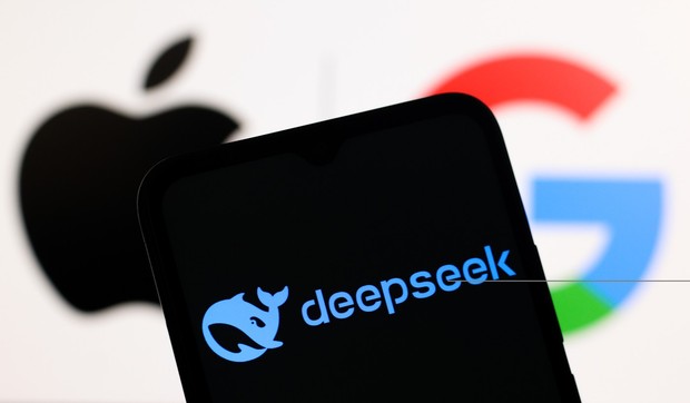 DeepSeek
