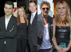 Wykształcenie gwiazd telewizji