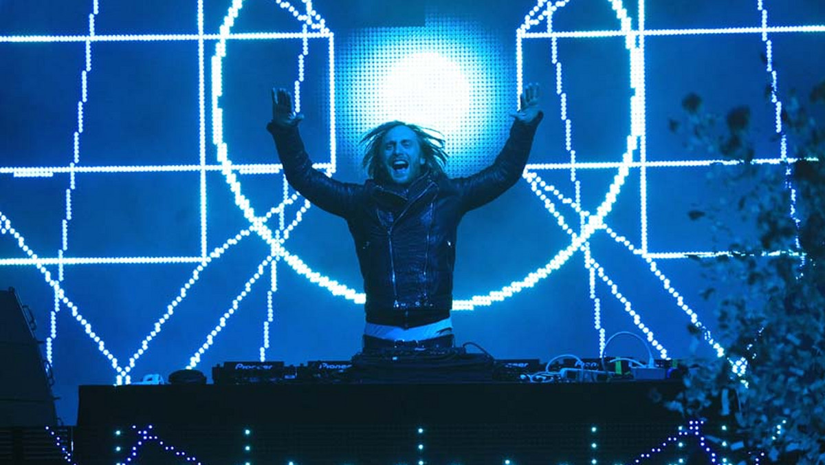 David Guetta, HP oraz Planeta FM organizują konkurs dla polskich producentów tanecznej elektroniki, w którym główną nagrodą jest wyjazd na otwarcie sezonu na Ibizie i występ w jednym z tamtejszych klubów. Wystarczy do 4 maja zgłosić swój autorski set na profilu HP Polska na portalu Facebook.