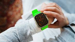 Die beste Smartwatch aus Cupertino: Apple Watch Ultra 2