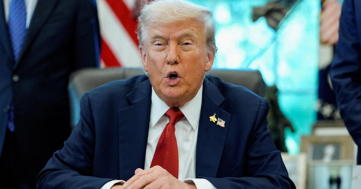 Brutalny atak pod Białym Domem. Już wiadomo, kim był napastnik