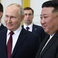 Niebezpieczny pakt Putina z Kim Dzong Unem. "Koreańska pomoc przedłuży i tak już krwawy konflikt w Ukrainie"