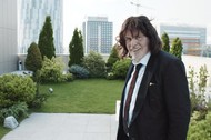 Toni Erdmann, kadr z filmu