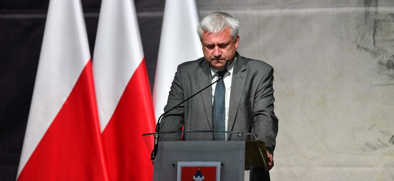 Karol Nawrocki mówił o reparacjach. Niemcy jasno: Ślepa uliczka. Temat jest zamknięty