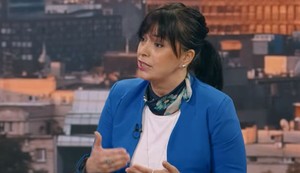 Ana Jakovljevic