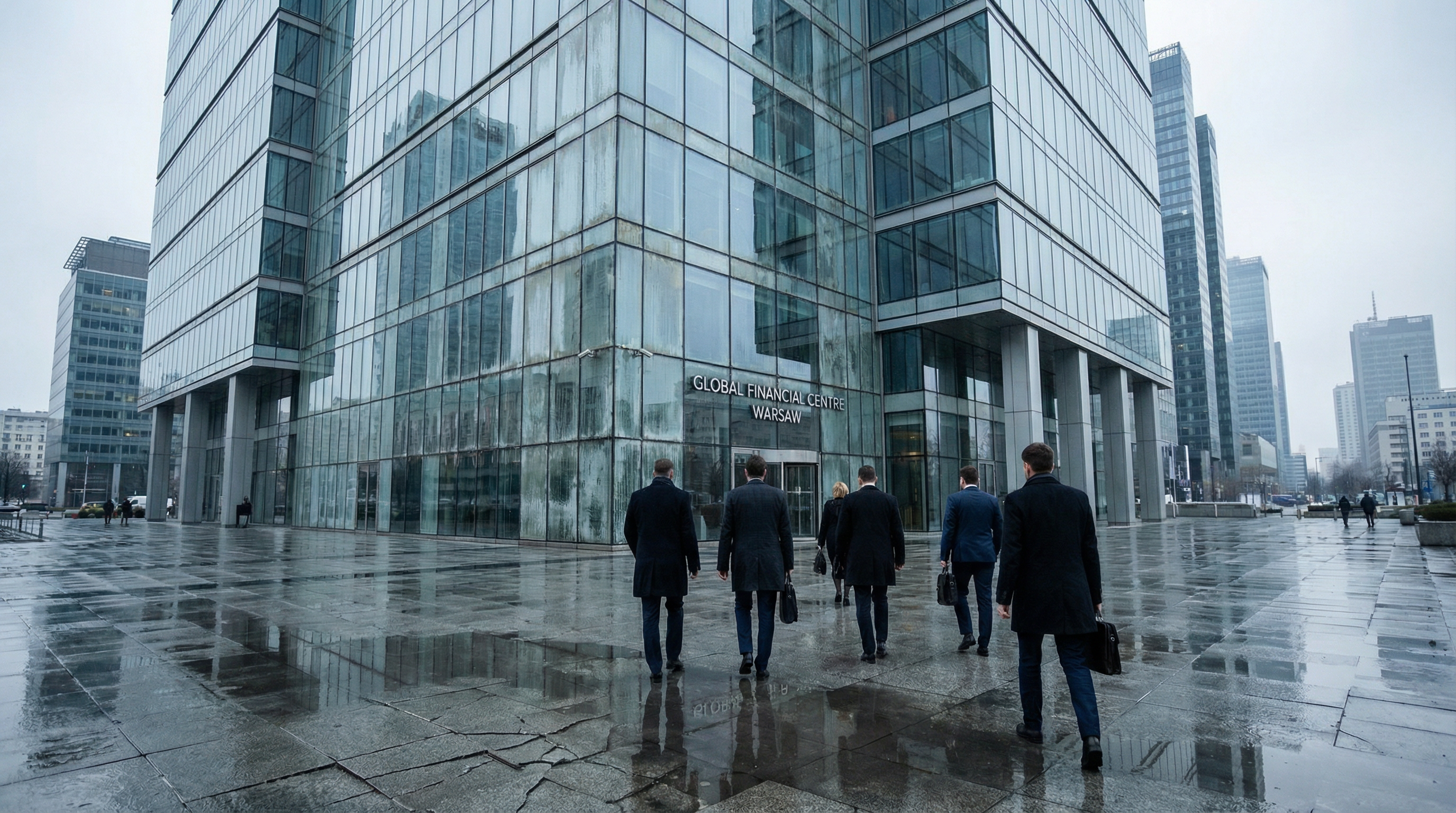 Polskie banki tracą 15 miliardów złotych - zyski spadną do 30,8 miliarda