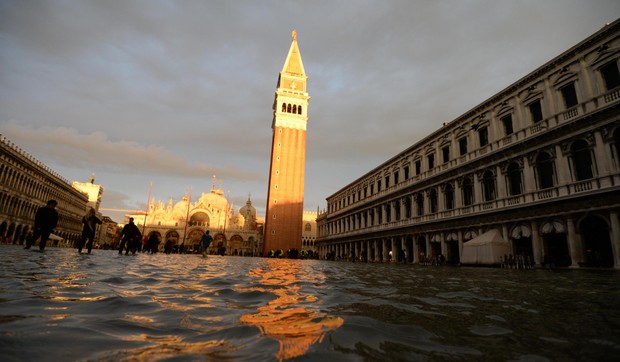 venecija poplave