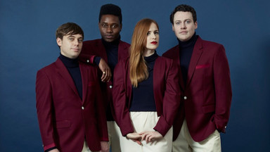 Lider Metronomy: muzycy mają z kobietami łatwiej