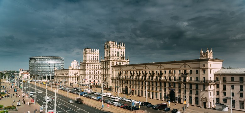 Białoruski ambasador popełnił samobójstwo. "Był obiektem zainteresowania KGB"