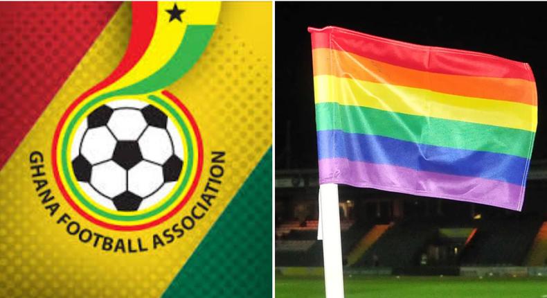Moses Foh-Amoaning: GFA must declare stance on LGBTQ in football