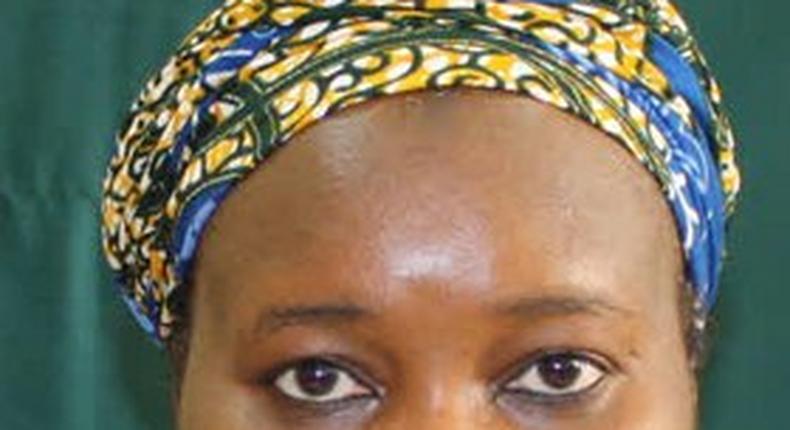 Acting INEC Chairman, Amina Bala Zakari