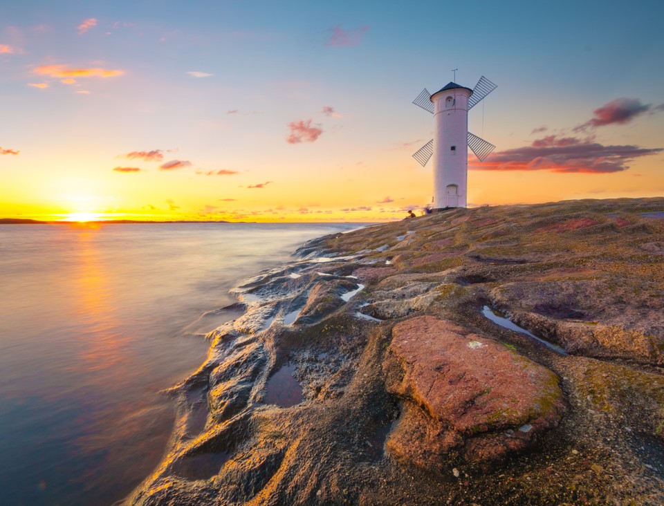 Koronawirus w Polsce. Gdzie jechać na bezpieczne wakacje w kraju - Podróże