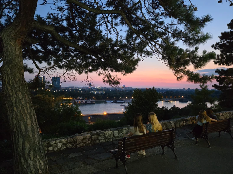 Slikano Galaxy Z Fold6 telefonom