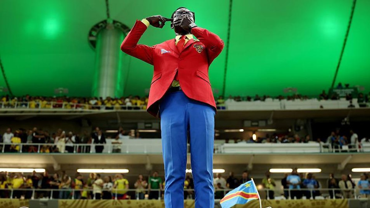 BBC | Foto: Getty Images