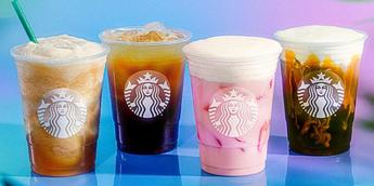 Starbucks unveils innovations to smooth customer and barista