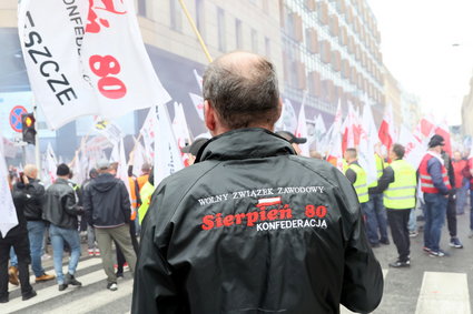 Służbowe e-maile ułatwią strajk. Jest opinia UODO [TYLKO U NAS]