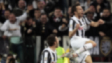 Serie A: Juventus Turyn - SSC Napoli "akcja po akcji"