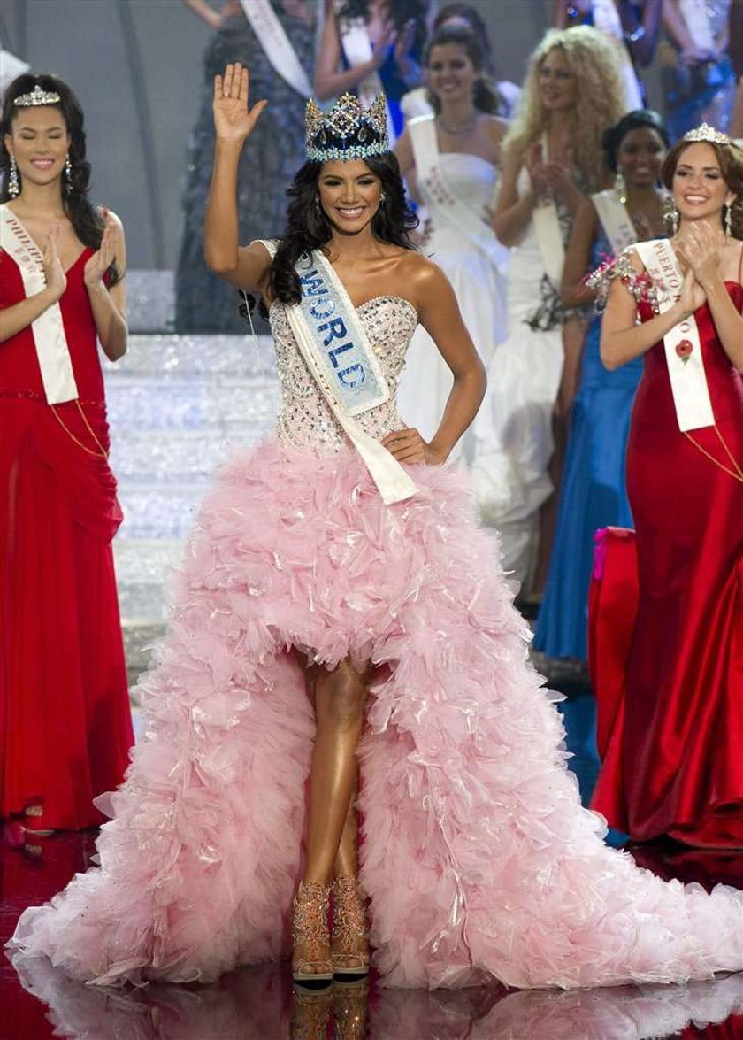 Miss World 2011