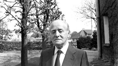 Jerzy Giedroyc (1906-2000). Pożegnanie Jerzego Baczyńskiego