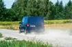 Mercedes Vito Mixto 4Matic - rodzinny furgon