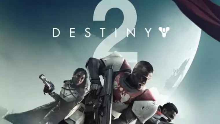 Destiny 2