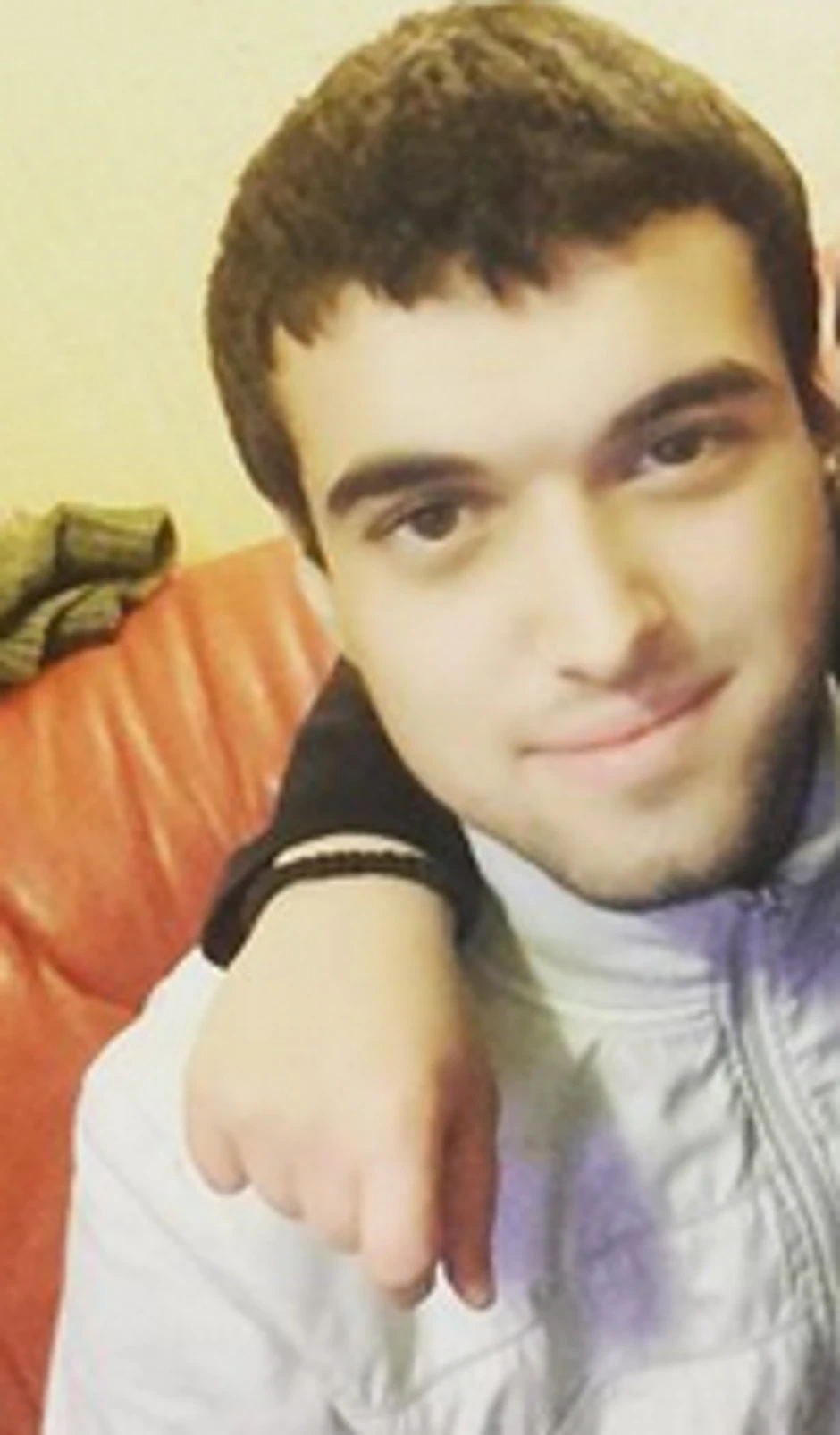 Lazar Marinković zvani Lucifer