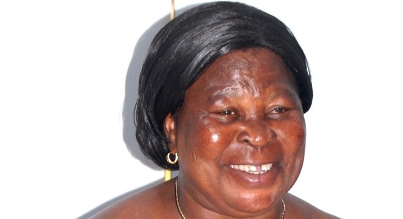 Akua Donkor
