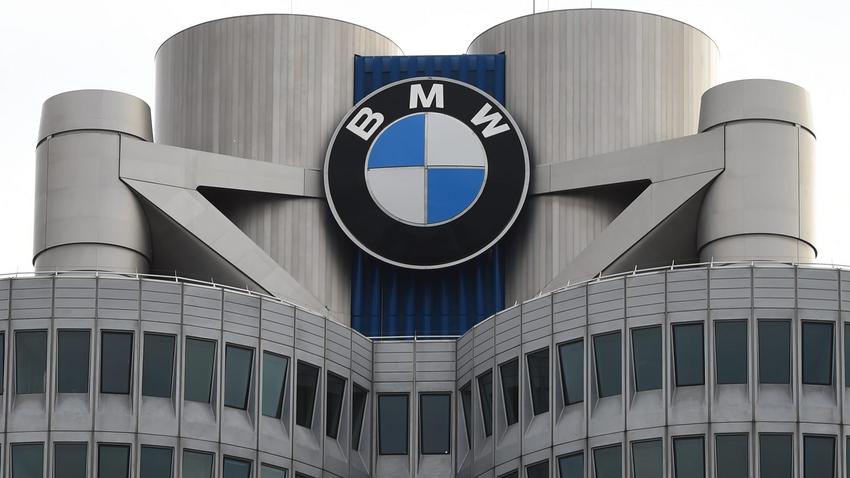 Fabryka BMW w Niemczech. Odurzeni Polacy wstrzymali produkcję