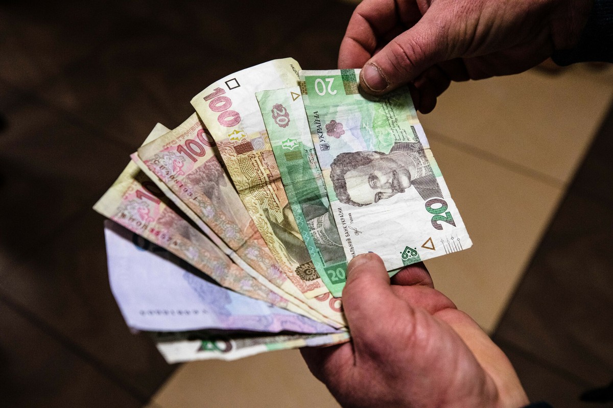 Media: MFW naciska na Ukrainę. Chodzi o walutę