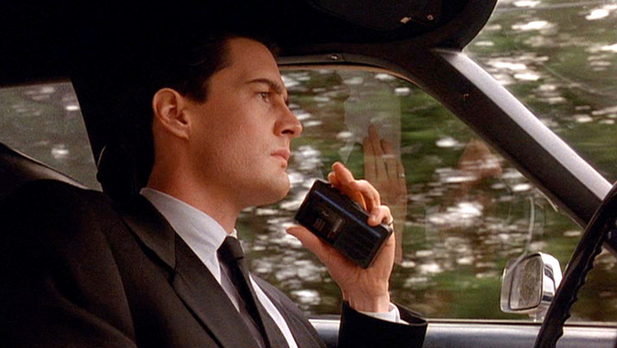 30. rocznica emisji Twin Peaks. Kyle MacLachlan zaprasza na wspólny seans