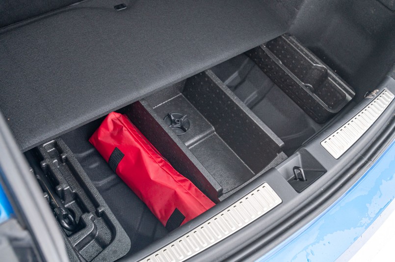 Renault Rafale E-Tech full hybrid 200