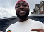 Singer Davido slammed for voting in US elections and not Nigeria