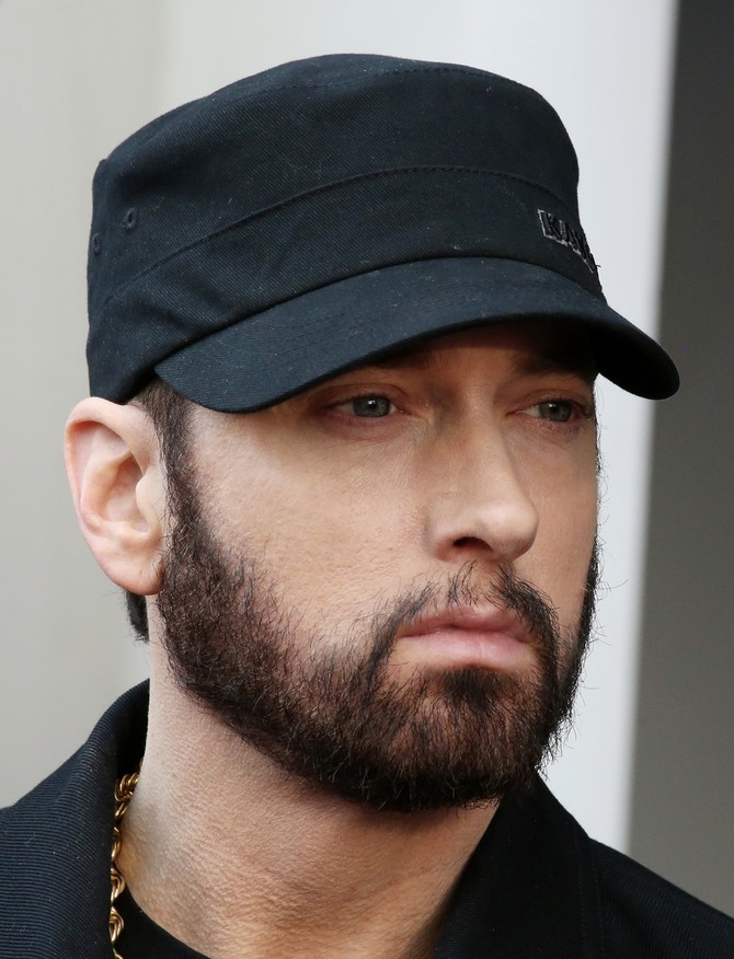 Eminem