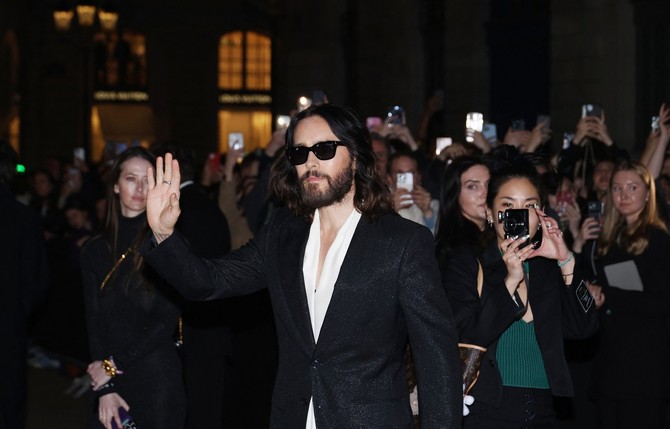 Džared Leto