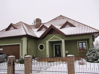 Unia nie tylko nam zakaże pieców na gaz. Będą przymusowe, kosztowne remonty domów.  Puszczą nas z torbami!