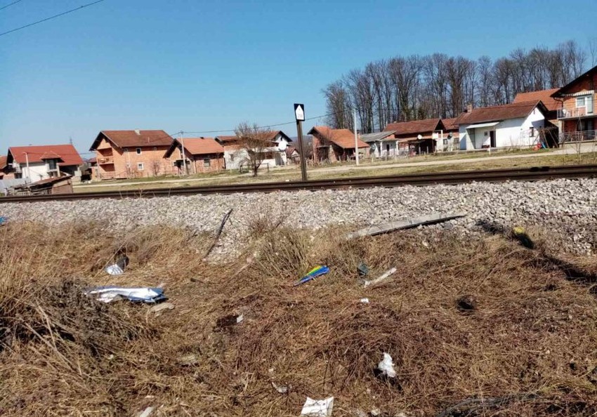 Nesreća u Prijedoru 