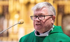 Ks. Wierzbicki odchodzi z KUL. 'Na uczelni wyczuwalne są próby ręcznego sterowania przez Czarnka'