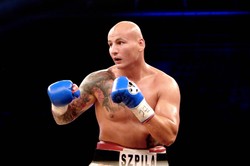 Artur Szpilka dostał ultimatum od... kibiców Wisły Kraków