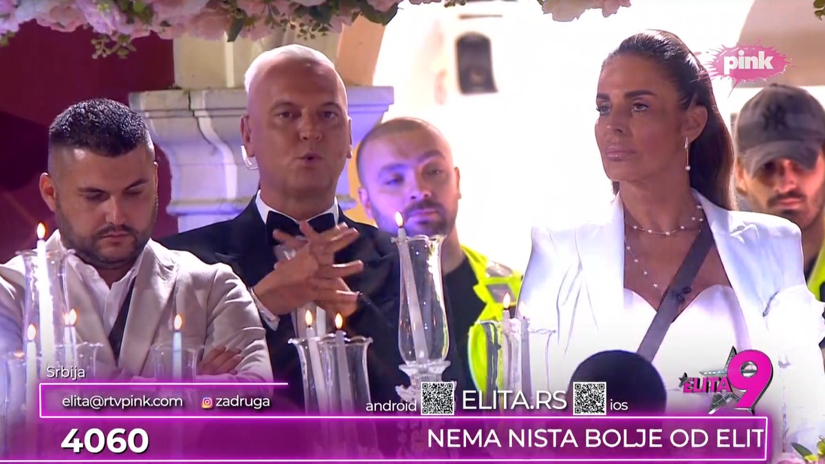 Elita 9 superfinale