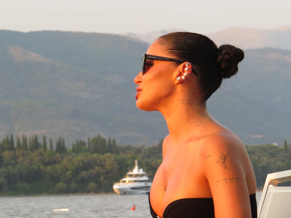 Teodora Džehverović