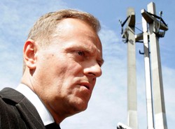 "Solidarność" pozwie Tuska za kłamstwo