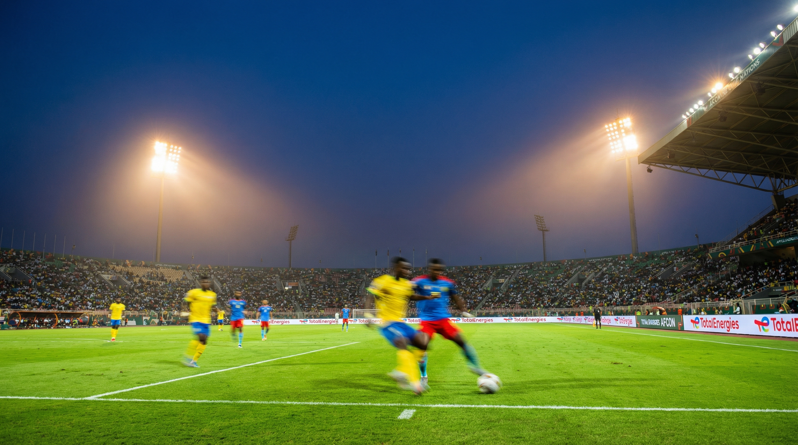 L'Algérie domine le groupe E de la CAN avec un parcours parfait