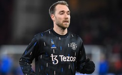 Puchar Anglii. Poważna kontuzja Eriksena