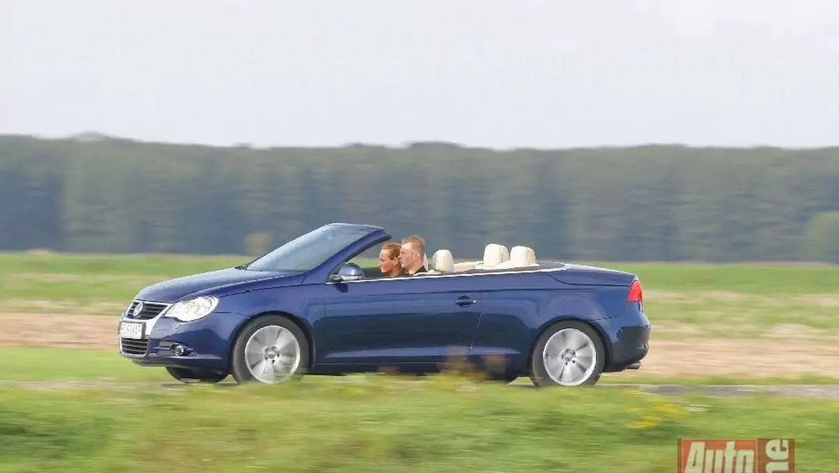 Volkswagen EOS