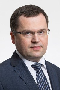 dr Tadeusz Białek, wiceprezes Związku Banków Polskich