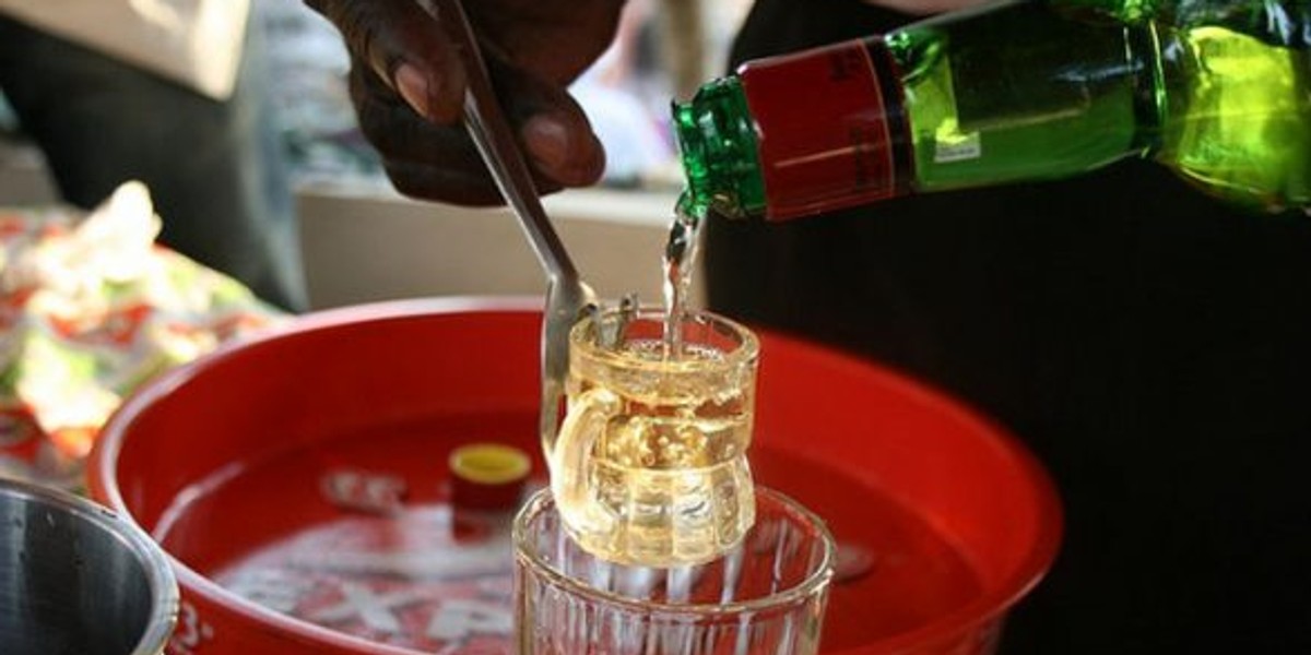 Ghana launches National Alcohol Policy Pulse Ghana