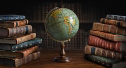 Mistrzowski quiz z geografii. 10/10 możliwe tylko dla obieżyświata