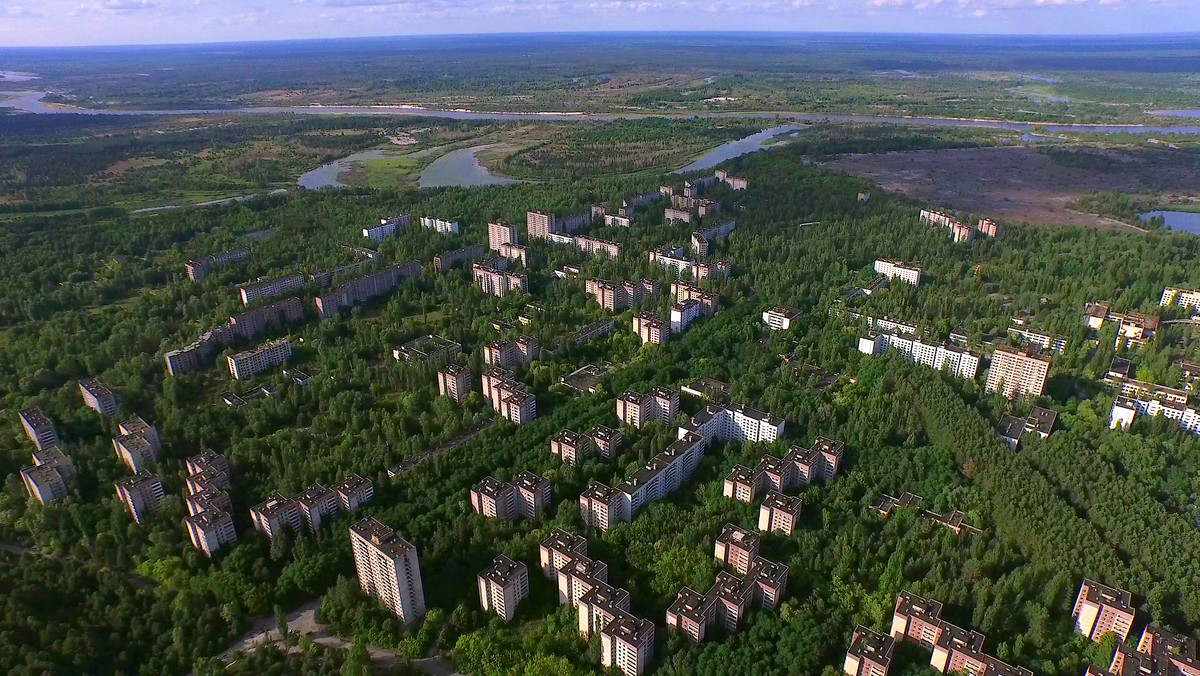 <strong>50 lat temu - 4 lutego 1970 r. - założono Prypeć, miasto, z którego ewakuowano mieszkańców dzień po katastrofie w nieodległej Czarnobylskiej Elektrowni Jądrowej w 1986 r. We wtorek w Prypeci i Kijowie wspominano historię tego miejsca.</strong>