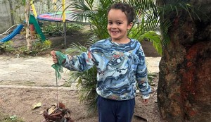 nestalo dečak u Frankfurtu