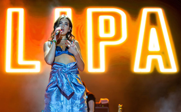 Dua Lipa